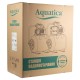 Насосная станция Aquatica QBa60 24 л вихревая 0,37 кВт 40 м