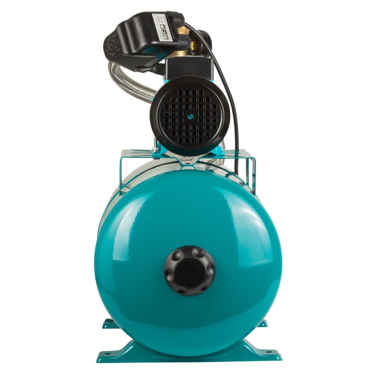 Насосная станция Aquatica QBa60 24 л вихревая 0,37 кВт 40 м
