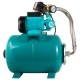 Насосная станция Aquatica QBa60 24 л вихревая 0,37 кВт 40 м