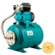 Насосная станция Aquatica QBa60 24 л вихревая 0,37 кВт 40 м