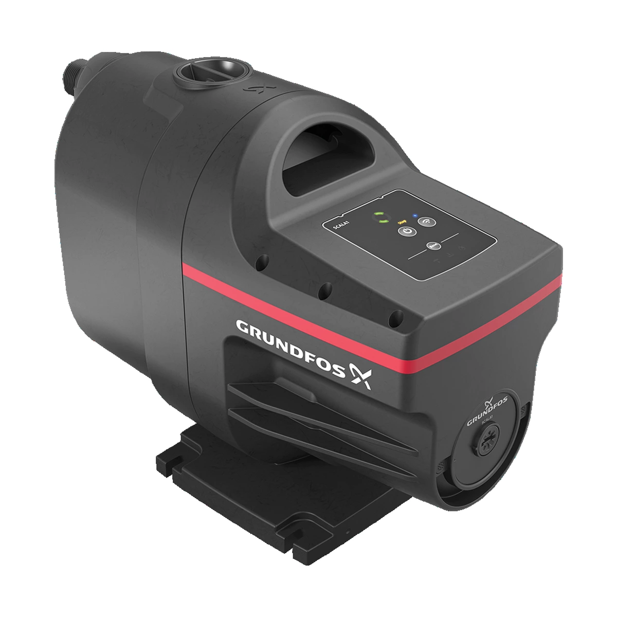 Насосна станція Grundfos SCALA1 3-35 самовсмоктувальна 36 м
