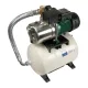 Насосная станция нержавеющая DAB AQUAJET-INOX 82 M бак 20 л 47 м