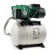 Насосна станція самовсмоктувальна DAB AQUAJET 102 M бак 20 л 53,8 м