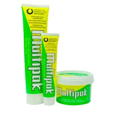 Паста для різьбових з'єднань Unipak Multipak тюбик 200 г
