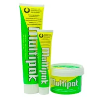 Паста для різьбових з'єднань Unipak Multipak тюбик 50 г (упаковка)