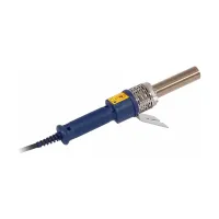 Комплект для сварки полипропиленовых труб Dytron Polys P-4a TraceWeld 650 Вт PROFI, насадки 16-63 мм