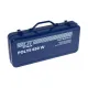 Комплект для сварки полипропиленовых труб Dytron Polys P-4b TraceWeld Plus 650 Вт MINI, насадки 20-32 мм