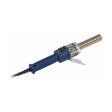 Комплект для сварки полипропиленовых труб Dytron Polys P-4b TraceWeld Plus 650 Вт MINI, насадки 20-32 мм