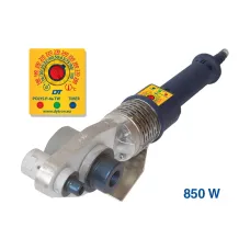 Паяльник для полипропиленовых труб Dytron Polys P-4a TraceWeld 850 Вт, мечевидный, 16-75 мм, SOLO