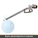 Клапан поплавковый F.A.R.G. 511/17.3 3" бронзовый для больших резервуаров