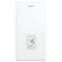 Проточний водонагрівач Kospel PPE4.M 17/18/21/24 кВт LCD WiFi