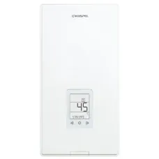Проточний водонагрівач Kospel PPE4.M 17/18/21/24 кВт LCD WiFi
