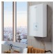 Проточный водонагреватель Kospel PPE4.M 27 кВт LCD WiFi