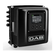 Частотний перетворювач DAB NgDrive 6A M/T 1,1 кВт інвертор для трифазного 230 В насоса до 1,1 кВт
