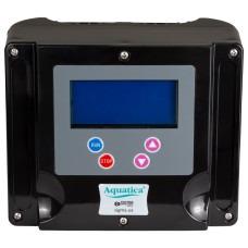 Преобразователь частоты Aquatica AVF-1.1TL для трехфазного насоса до 1,1 кВт 380 В с датчиком давления