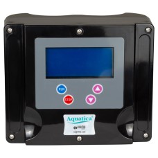 Преобразователь частоты Aquatica AVF-2.2TL для трехфазного насоса до 2,2 кВт 380 В с датчиком давления