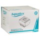 Преобразователь частоты Aquatica AVF-7.5TL для трехфазного насоса до 7,5 кВт 380 В с датчиком давления
