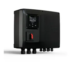 Пульт керування DAB NgPanel 2x20A для 1-2 насосів дренаж та наповнення IP55