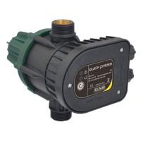Реле давления DAB Quick Press 1,5 бар автоматика насоса on/off защита от сухого хода