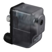 Реле давления Italtecnica PM/5G-14SG прозрачный корпус 1,4-2,8 бар