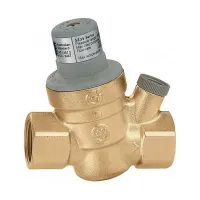 Редуктор тиску води Caleffi 5335 533545 1/2″ ВР, компактний, 1-6 бар