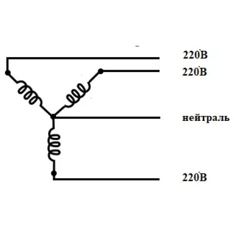 Трансформатор гальванической развязки ДИА-Н ТРГ-300, 300 Вт (для котла от EcoFlow, генератора)