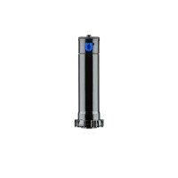 Ротор Hunter PGP-00 Professional підйом 0 см радіус 6-15 м без форсунки