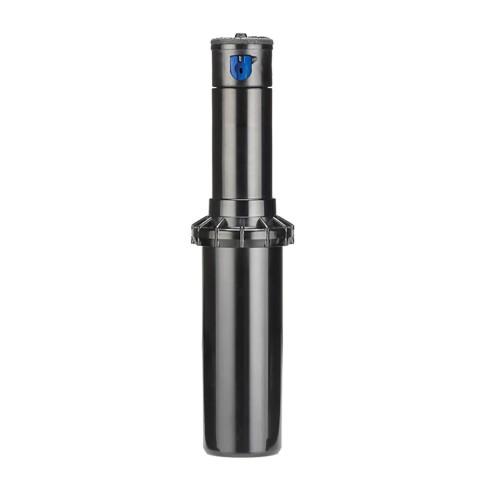 Ротор Hunter PGP-04 Professional підйом 10 см радіус 6-15 м без форсунки