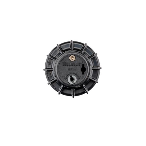 Ротор Hunter SRM-04 підйом 10 см радіус 4-7 м для вузьких газонів
