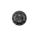 Ротор Hunter SRM-04 підйом 10 см радіус 4-7 м для вузьких газонів