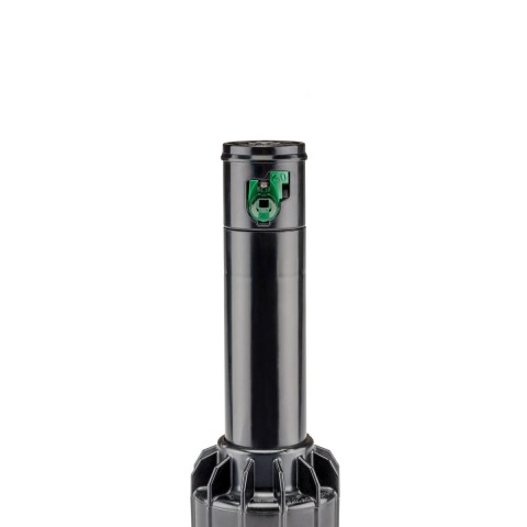 Ротор Hunter SRM-04 підйом 10 см радіус 4-7 м для вузьких газонів