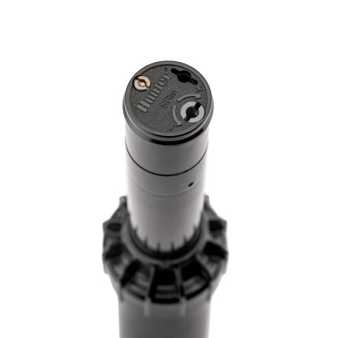 Ротор Hunter SRM-04 підйом 10 см радіус 4-7 м для вузьких газонів