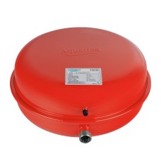 Расширительный бак для отопления Aquatica FT8 плоский 8 л 4 бар