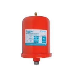 Расширительный бак для отопления Aquatica FTS1 1 л 4 бар ½"