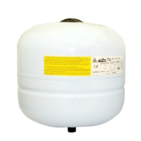Расширительный бак для солнечных коллекторов Elbi DS-35 35 л