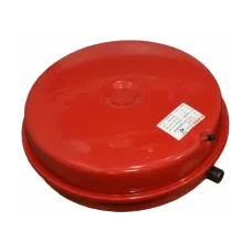 Расширительный бак Varem Flatvarem 10 л плоский 3/4" для котла