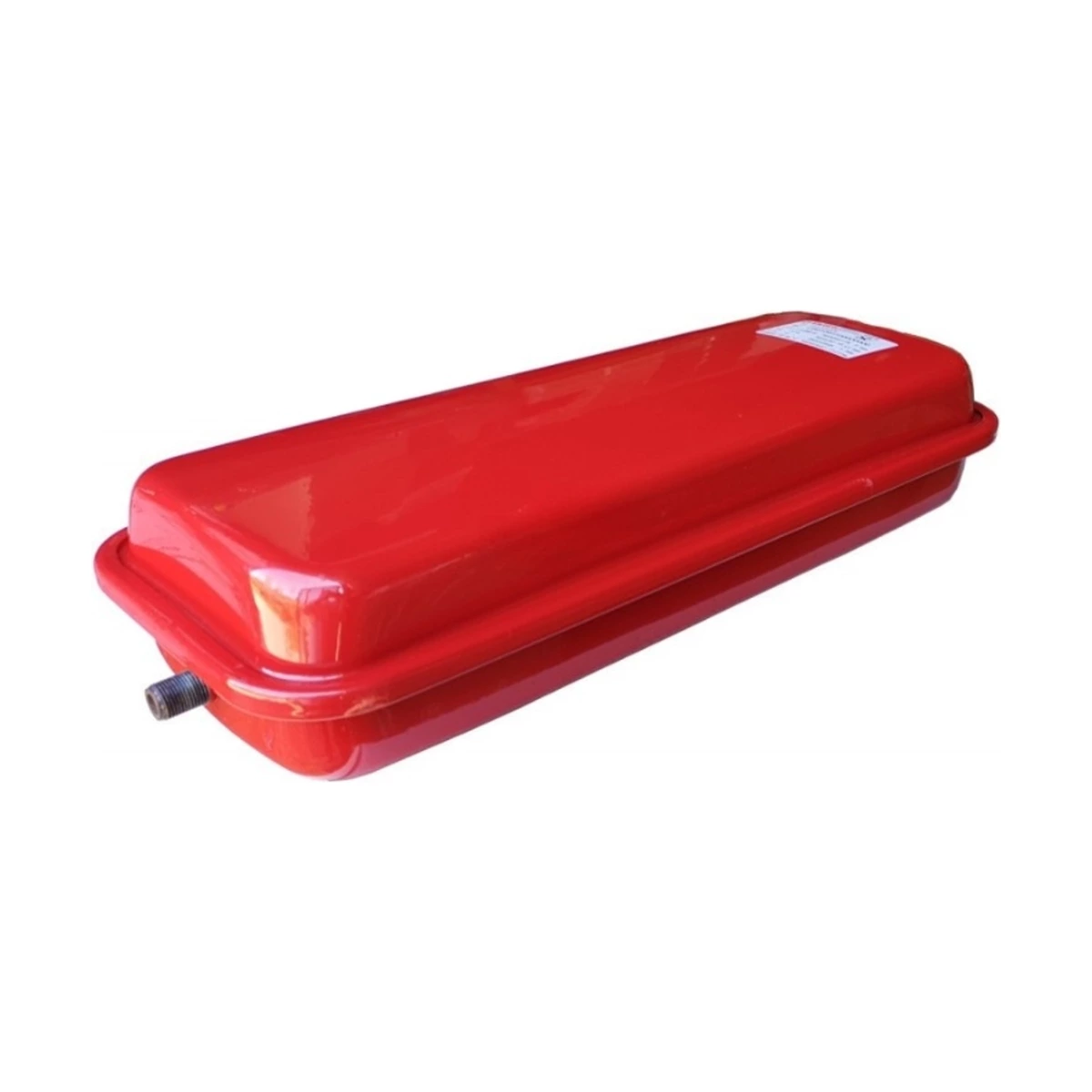 Расширительный бак Varem Flatvarem 10 л прямоугольный 3/8" для котла