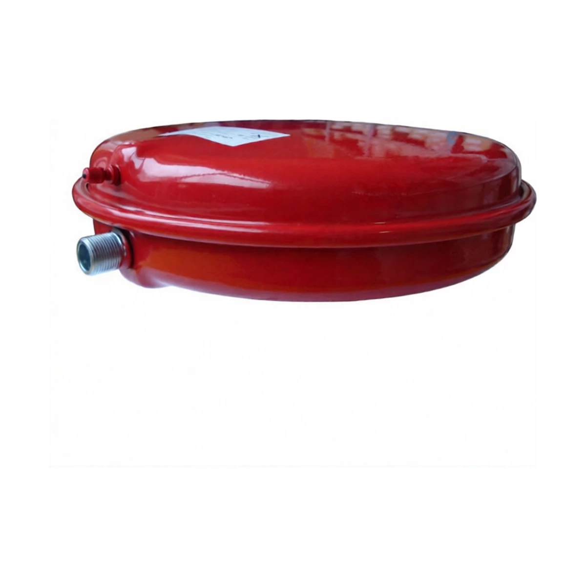 Расширительный бак Varem Flatvarem 6 л плоский 3/4" для котла