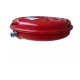 Расширительный бак Varem Flatvarem 8 л плоский 3/4" для котла