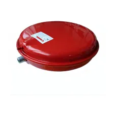 Расширительный бак Varem Flatvarem 8 л плоский 3/4" для котла