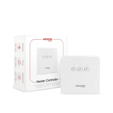 Контролер опалювального пристрою Auraton Heater Controller SMART