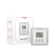 Термостат Auraton Heat Monitor беспроводной SMART белый