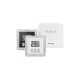 Термостат Auraton Heat Monitor беспроводной SMART черный