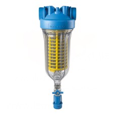Фильтр самопромывной Atlas Filtri HYDRA BIG 1 1/2" с картриджем RAH 90 мкм