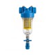 Фильтр самопромывной Atlas Filtri HYDRA MINI PM 3/4" с картриджем RAH 90 мкм