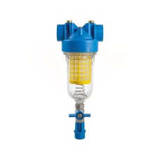 Фильтр самопромывной Atlas Filtri HYDRA MINI PM 3/4" с картриджем RLH 50 мкм