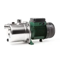 Насос самовсасывающий нержавеющий DAB JETINOX 112 M 1 кВт 61 м