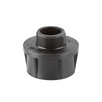 Дождеватель Hunter PROS-00 Pro-Spray подъём 0 см без форсунки