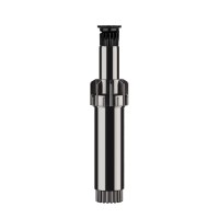 Дождеватель Hunter PSU-02 подъём 5 см без форсунки серия Utility