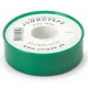 Стрічка PTFE Unipak Jumbotape Professional 15м × 19мм × 0,2мм (щільн. 0,6 г/см³)